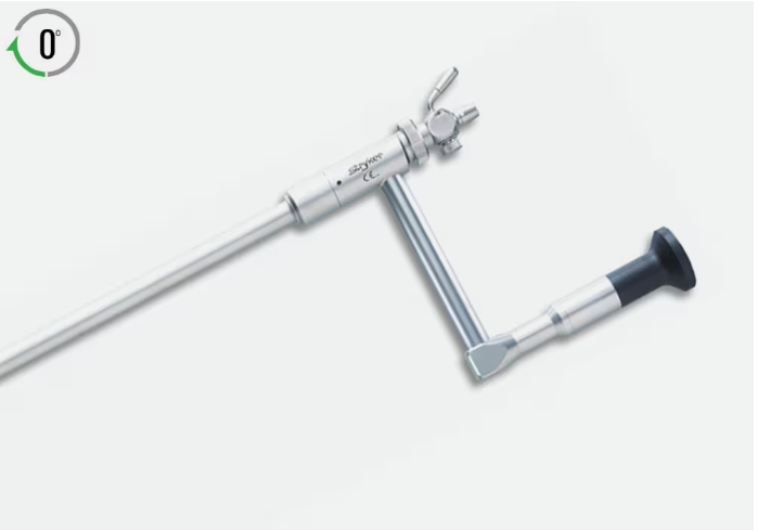 Operative Laparoscopes